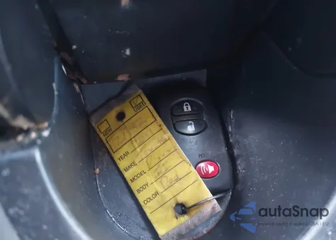 2011 Toyota Prius Two из США, поврежденный, VIN JTDKN3DU4B1361706